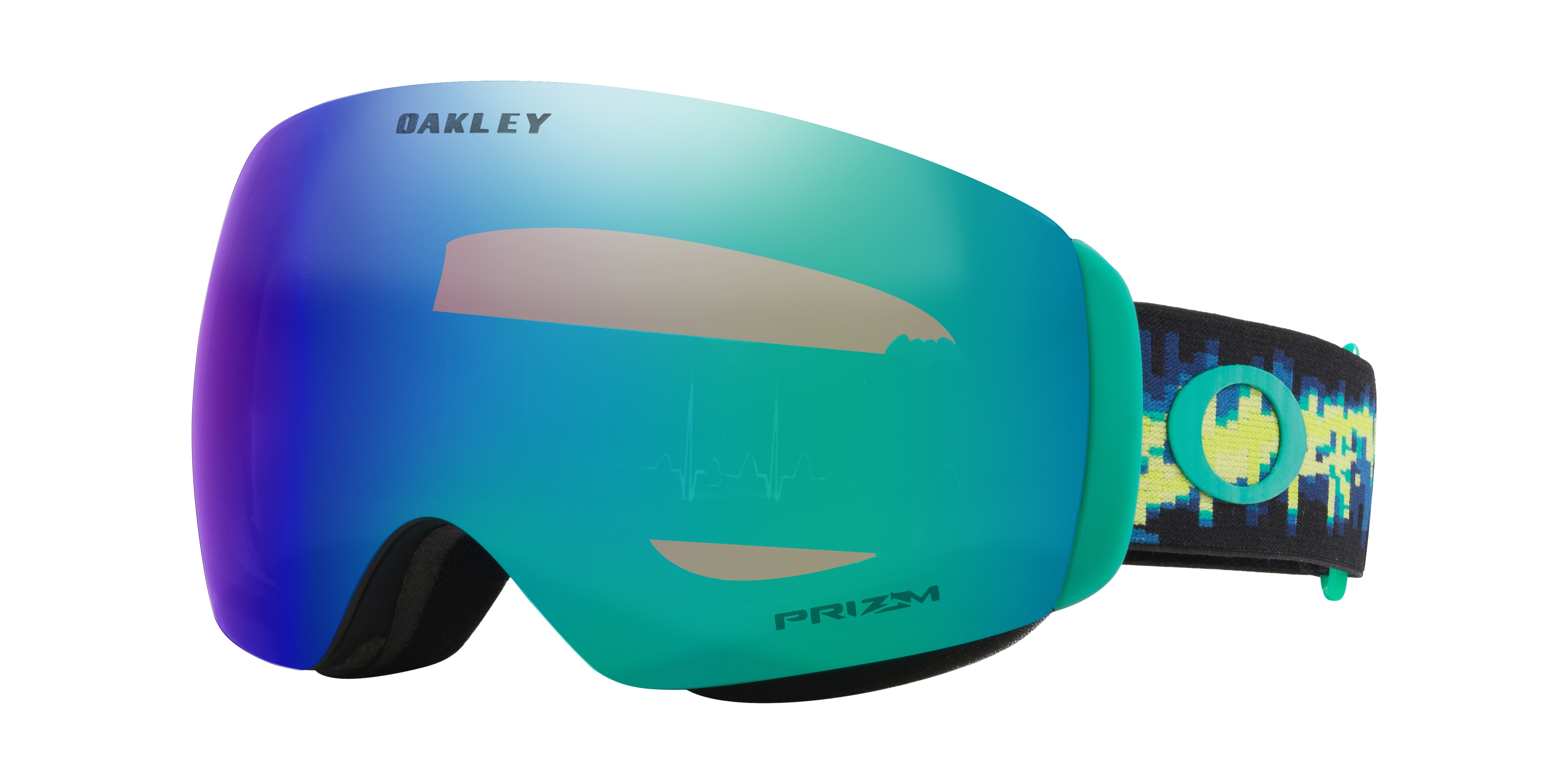 Oakley OO7064 7064F0 Flight Deck M